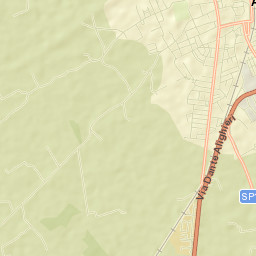 Abbiategrasso Street Map