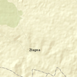 Comuna Turnu Rueni Street Map