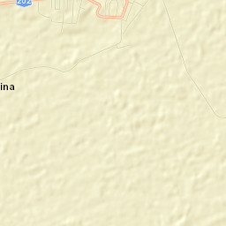 Comuna Puieşti Street Map