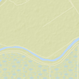 Comuna Chilia Veche Street Map