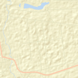 Belinskoye Street Map