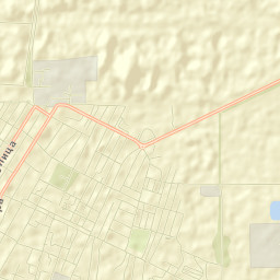 Izobil’nyy Street Map