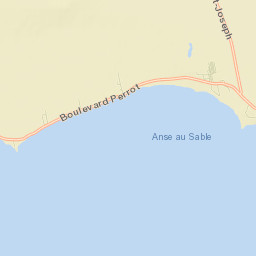 Notre-Dame-de-l'Île-Perrot Street Map