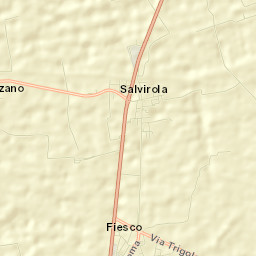 Salvirola Street Map