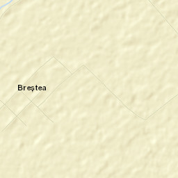 Comuna Denta Street Map