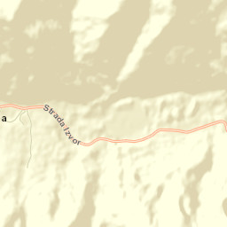 Comuna Malaia Street Map