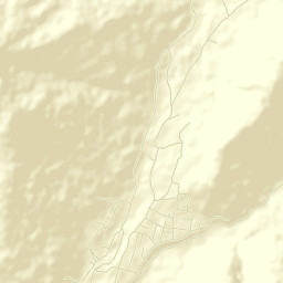 Trăisteni Street Map