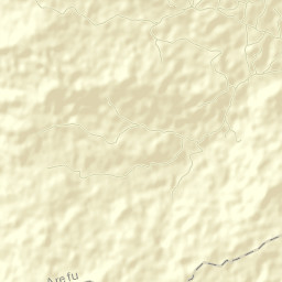 Arefu Street Map