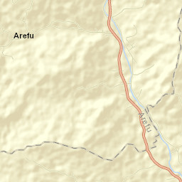 Căpățânenii Pământeni Street Map