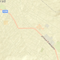 Svetlograd Street Map