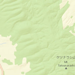 Wakkanai Shi Street Map