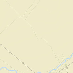 Les Coteaux Street Map