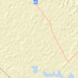 Comuna Ghergheasa Street Map