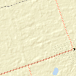 Gemenele Street Map