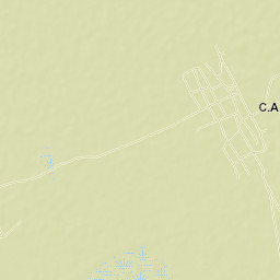 Comuna C.A. Rosetti Street Map