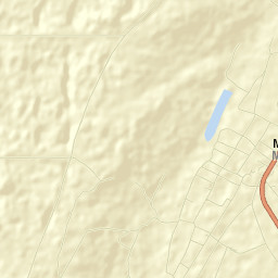 Moskovskoye Street Map