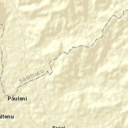 Şuici Street Map