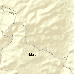 Comuna Bughea de Jos Street Map