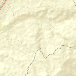 Câmpulung Street Map