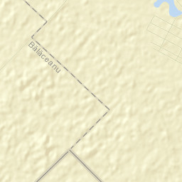 Ghergheasa Street Map
