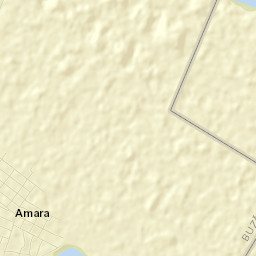 Amara Street Map