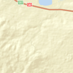 Oraş Isaccea Street Map