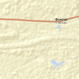 Lenine Raion Street Map