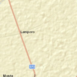 Lamporo Street Map