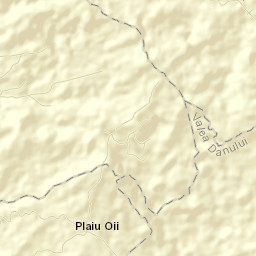 Ceparii Pământeni Street Map