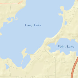 1-457 60th Avenue Northwest, Willmar, MN Street Map