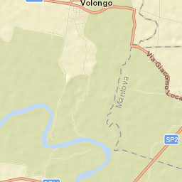 Volongo Street Map