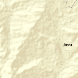 Jugur Street Map