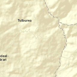 Comuna Predeal-Sărari Street Map