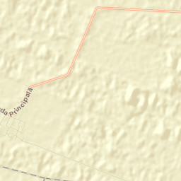 Comuna Cochirleanca Street Map