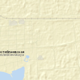 Vyshestebliyevskaya Street Map