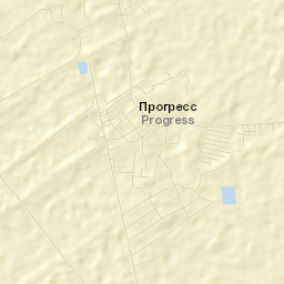 Kovalevskoye Street Map