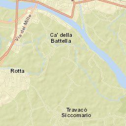 Rotta Street Map