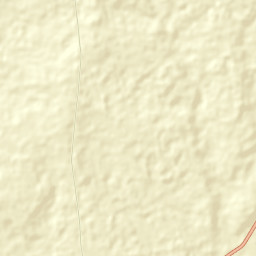 Comuna Ticvaniu Mare Street Map