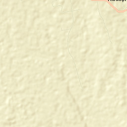 Comuna Crasna Street Map