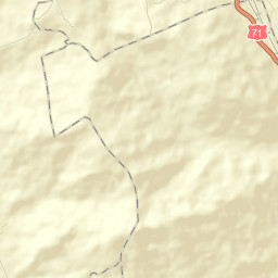 Bădeni Street Map