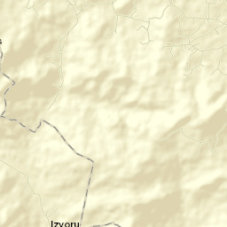 Valea Târsei Street Map