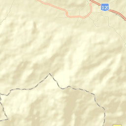 Comuna Vărbilău Street Map