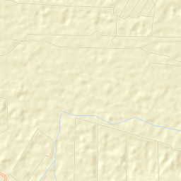 Kirovske Raion Street Map