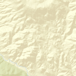 Beaverhead County Street Map