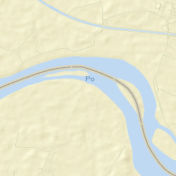 Spinadesco Street Map