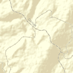 Ciudanoviţa Street Map