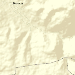 Rusca Street Map
