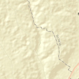 Sâmbotin Street Map