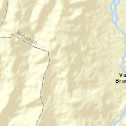 Mihăeşti Street Map