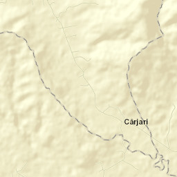 Vâlcăneşti Street Map